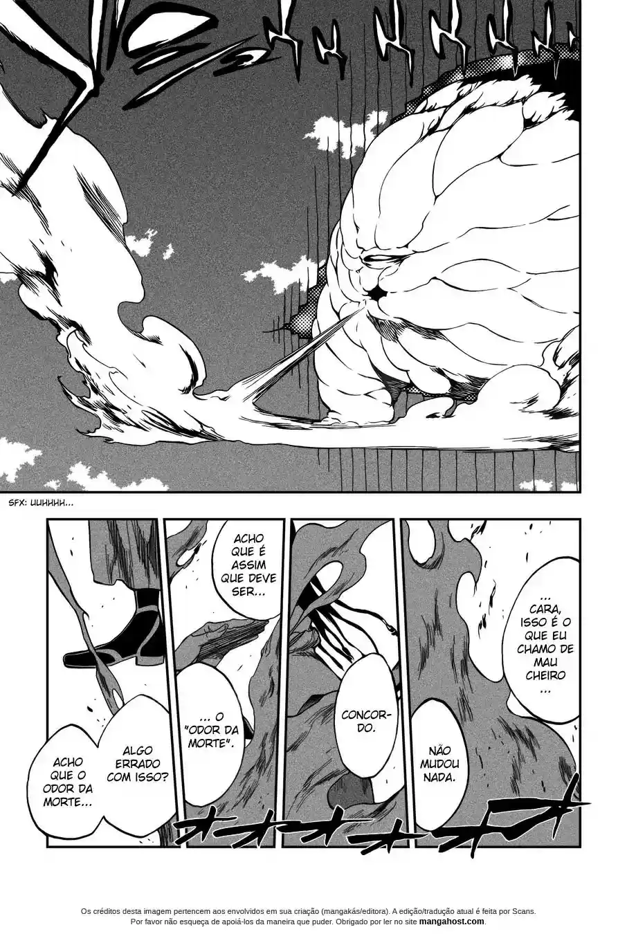 Read Bleach pt_BR Manga Online