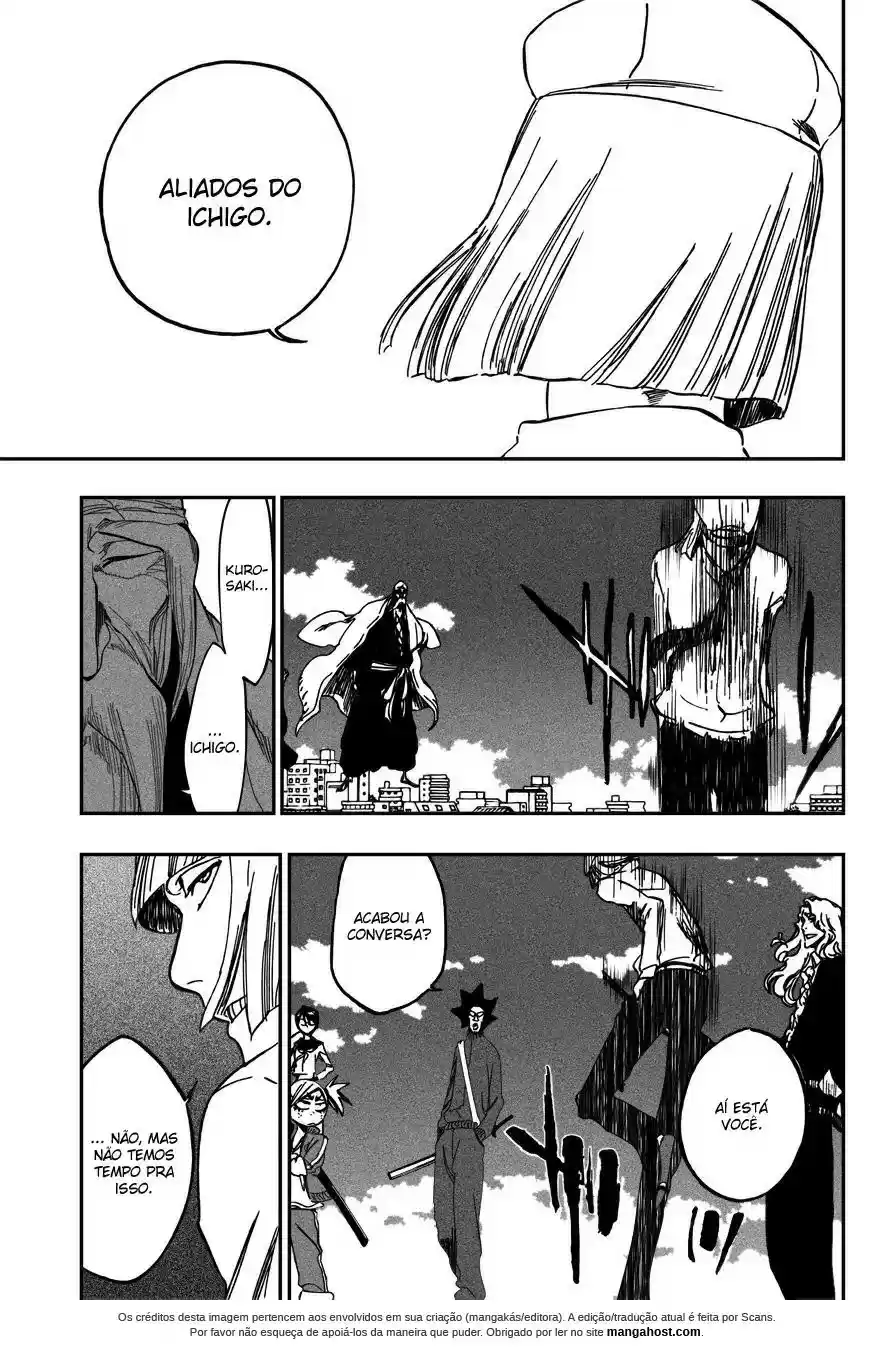 Read Bleach pt_BR Manga Online