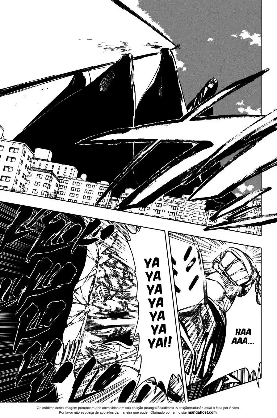 Read Bleach pt_BR Manga Online