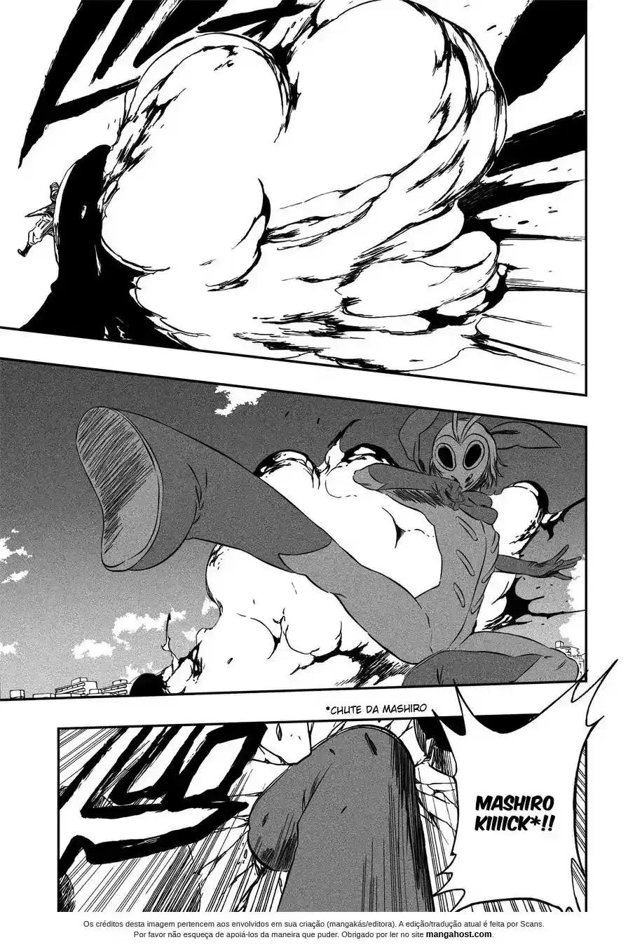 Read Bleach pt_BR Manga Online
