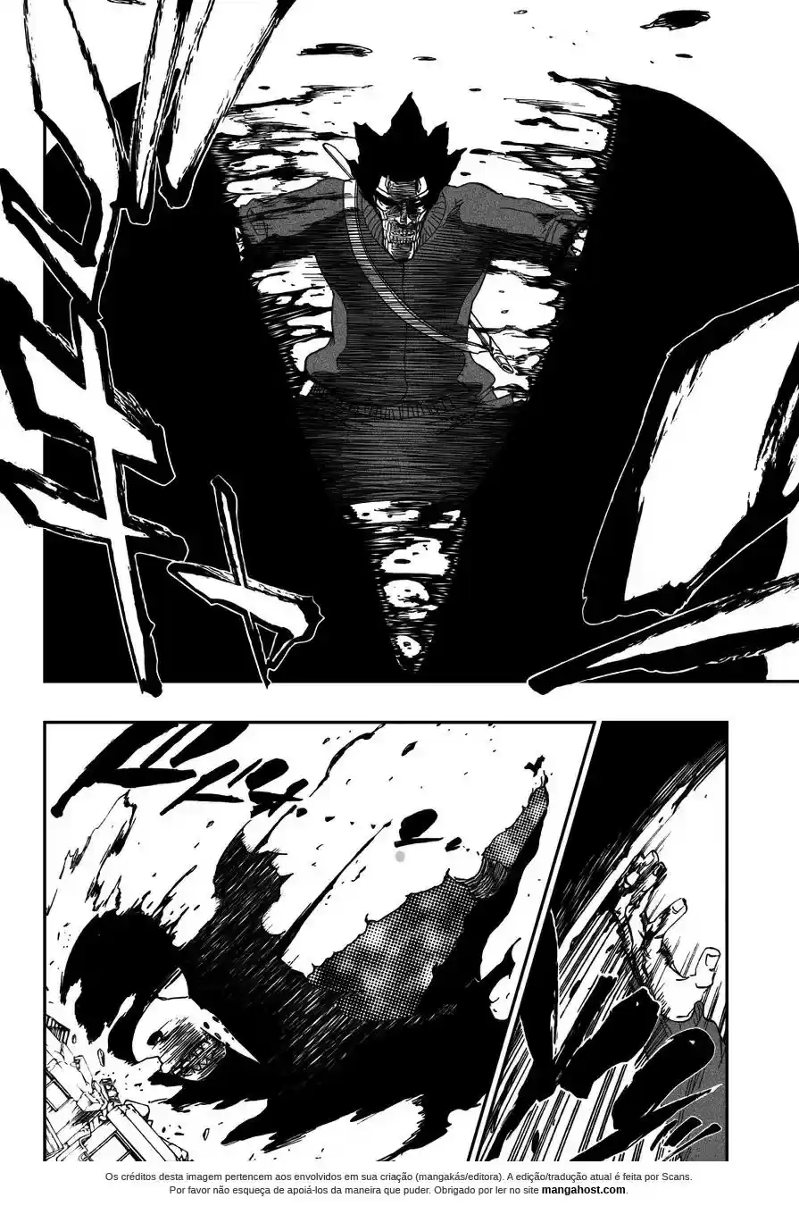 Read Bleach pt_BR Manga Online