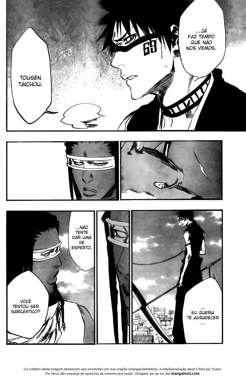 Read Bleach pt_BR Manga Online