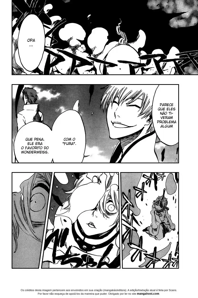 Read Bleach pt_BR Manga Online
