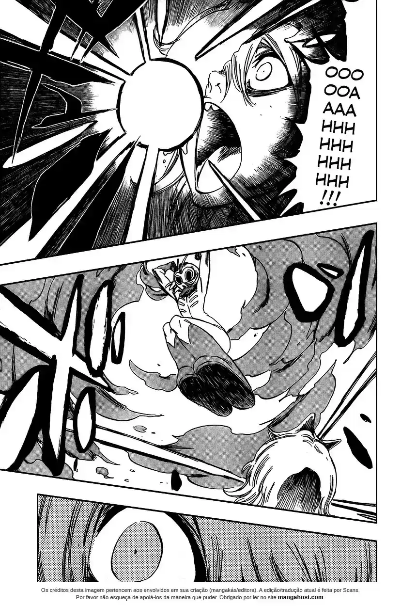 Read Bleach pt_BR Manga Online