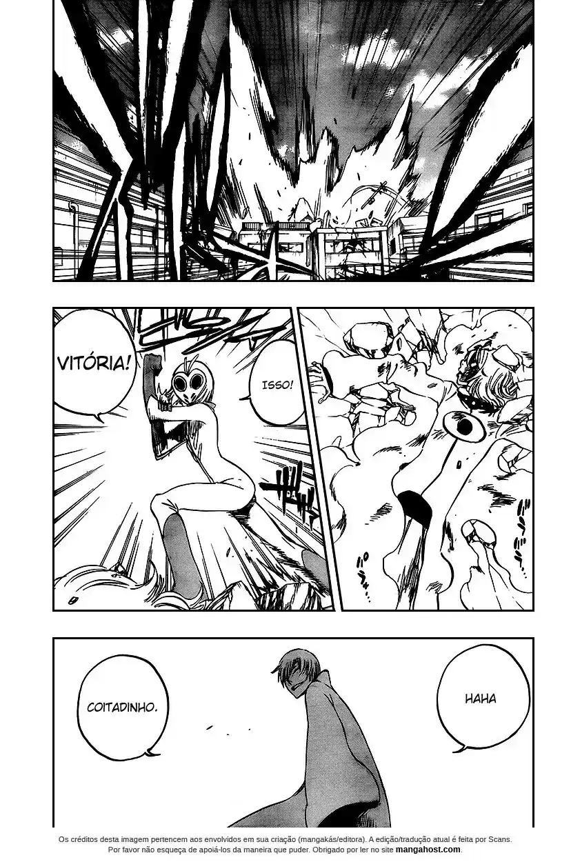 Read Bleach pt_BR Manga Online