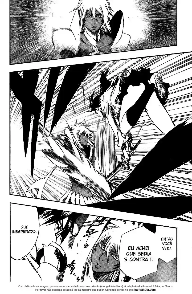 Read Bleach pt_BR Manga Online