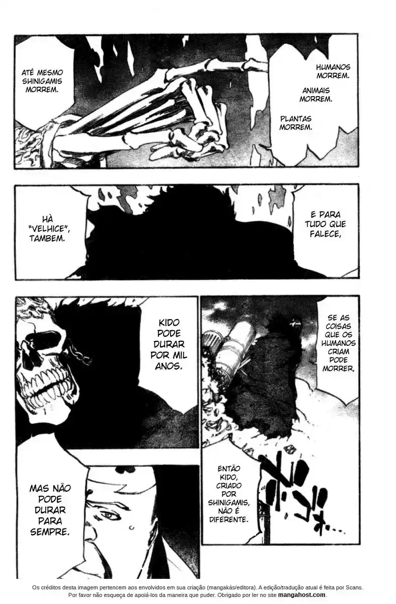 Read Bleach pt_BR Manga Online