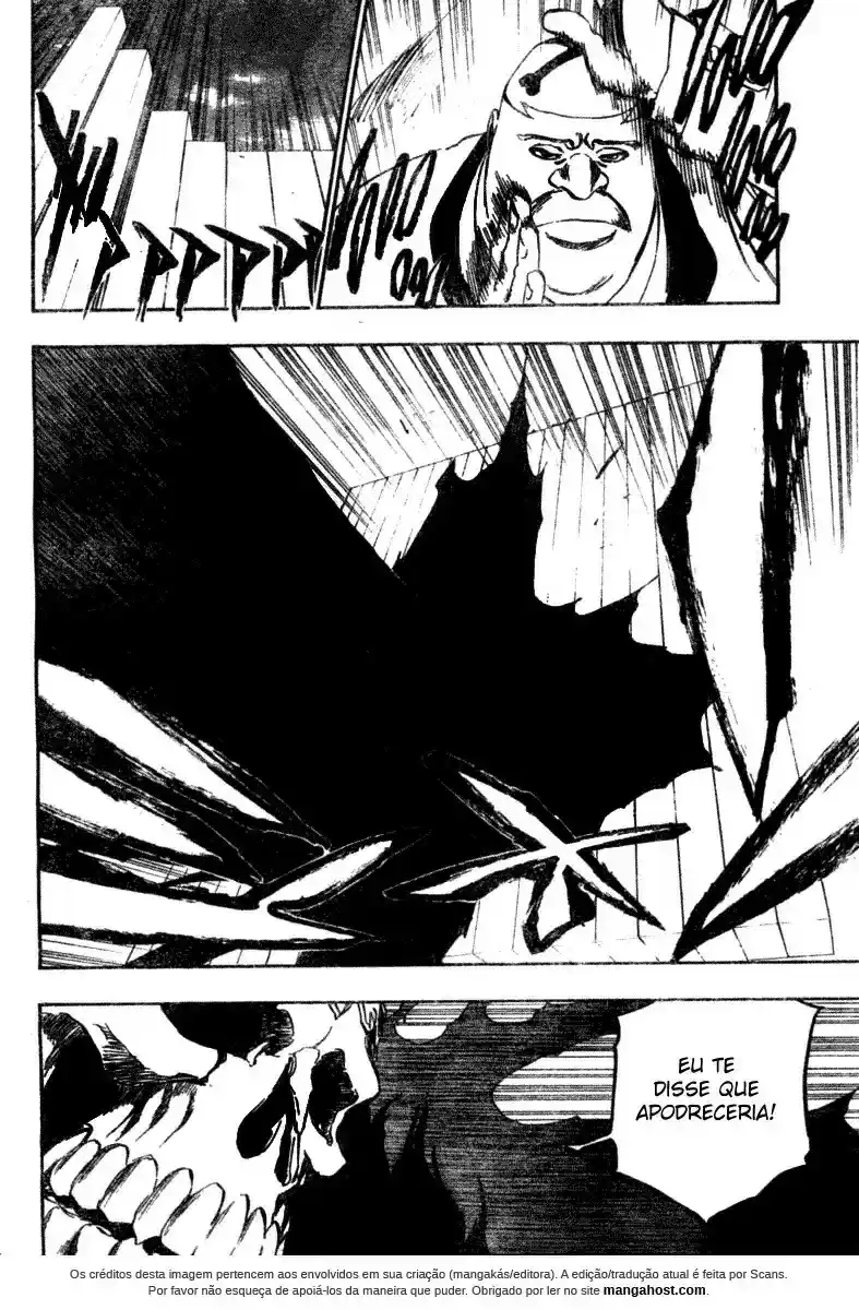 Read Bleach pt_BR Manga Online