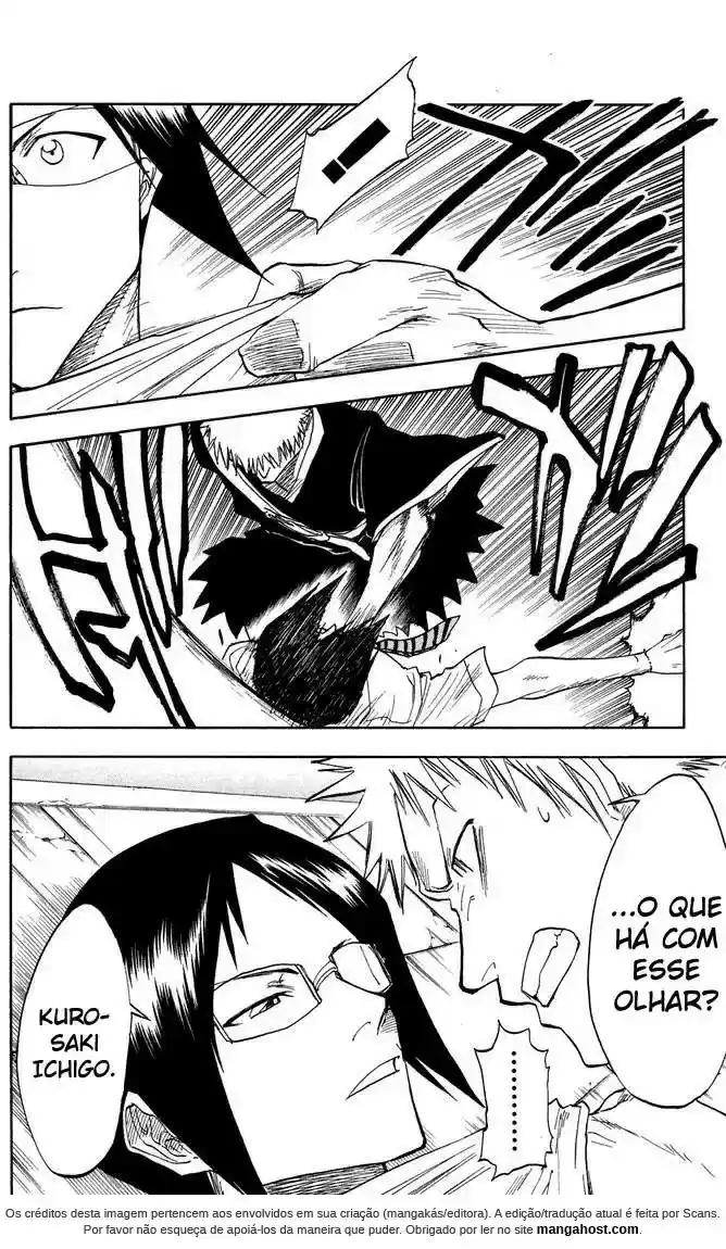 Read Bleach pt_BR Manga Online