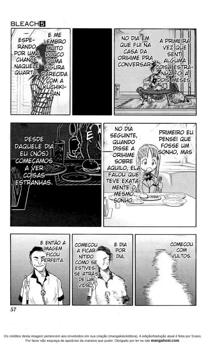 Read Bleach pt_BR Manga Online