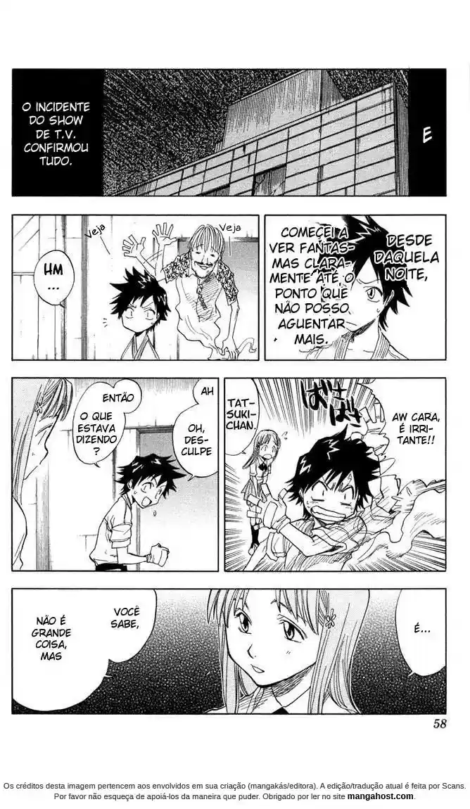 Read Bleach pt_BR Manga Online