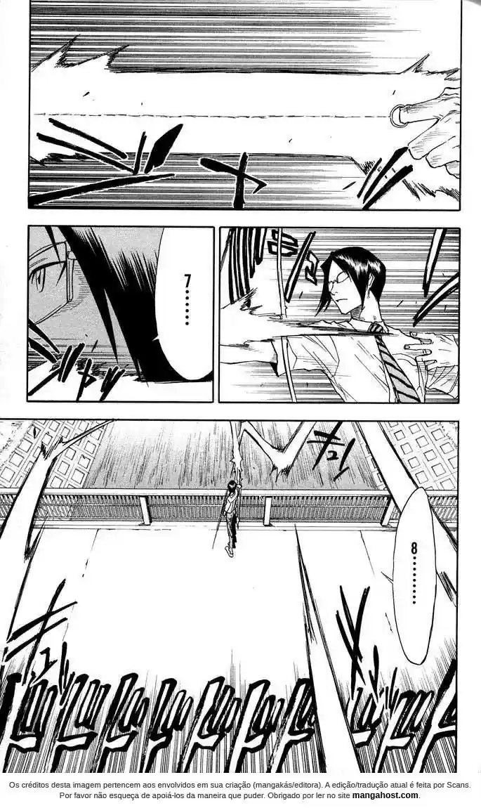 Read Bleach pt_BR Manga Online
