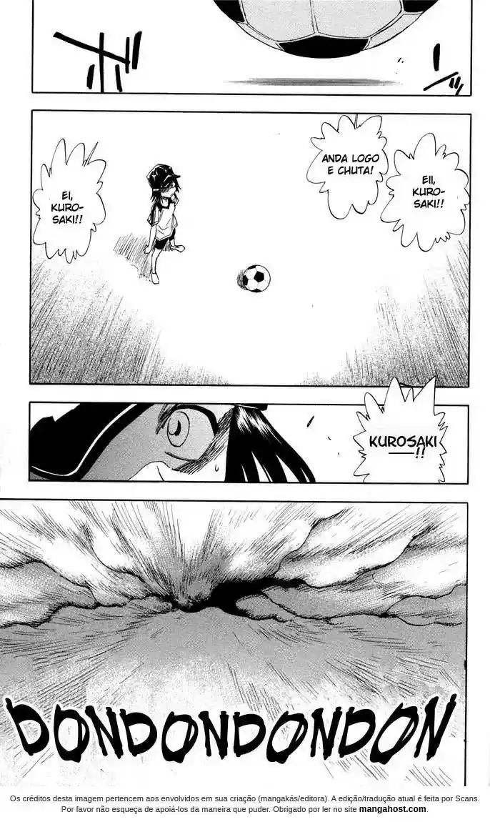 Read Bleach pt_BR Manga Online