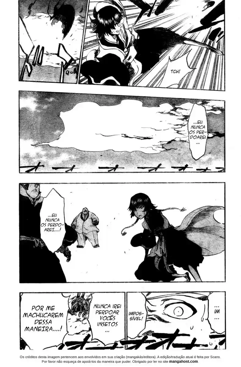 Read Bleach pt_BR Manga Online