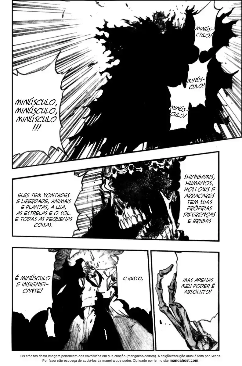 Read Bleach pt_BR Manga Online