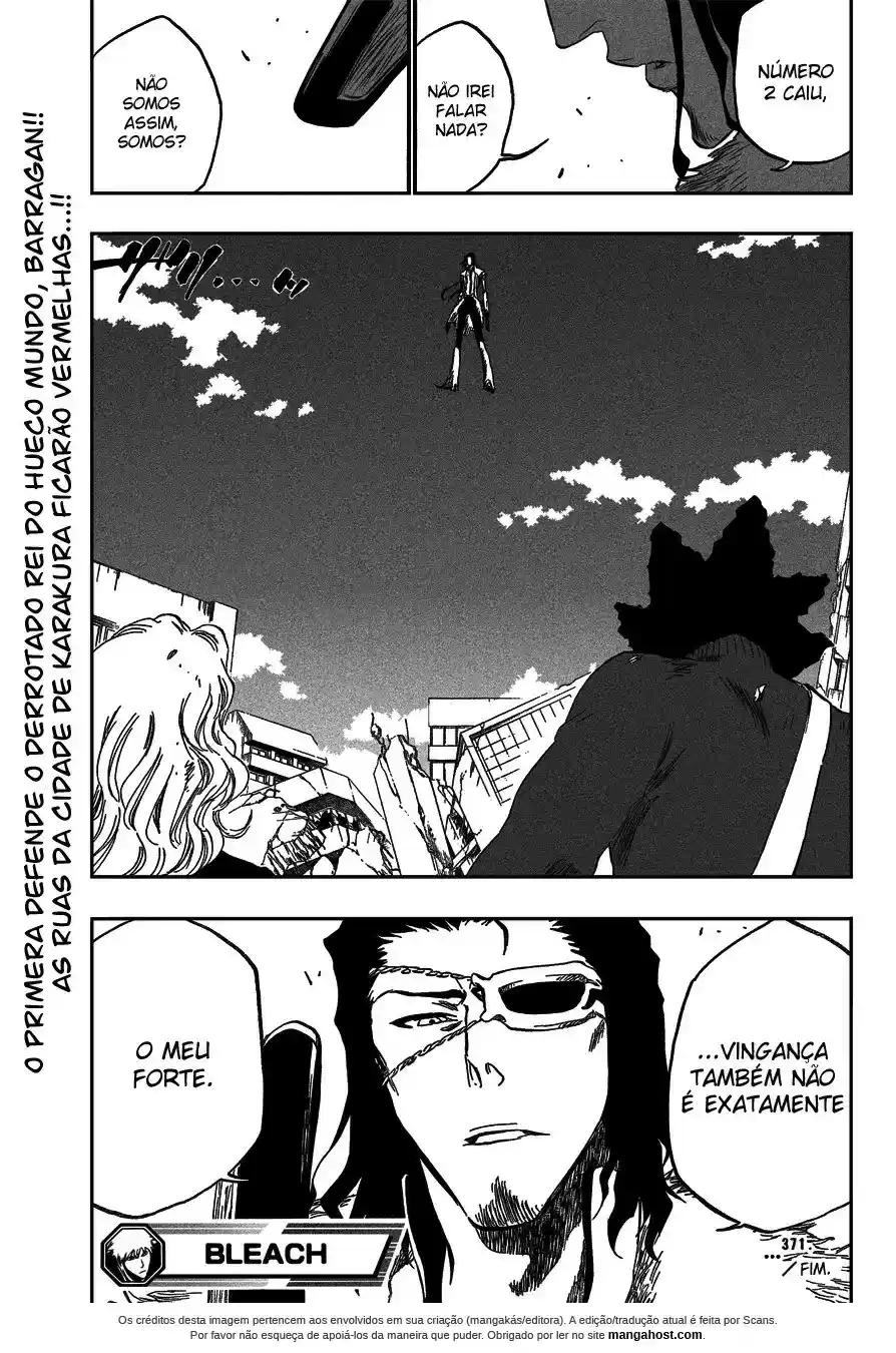 Read Bleach pt_BR Manga Online