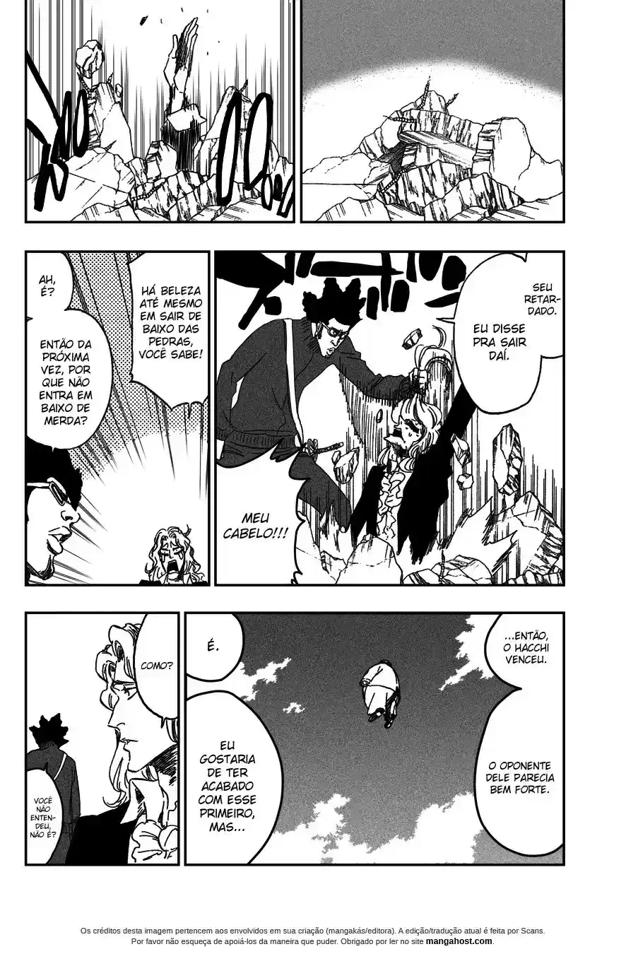 Read Bleach pt_BR Manga Online