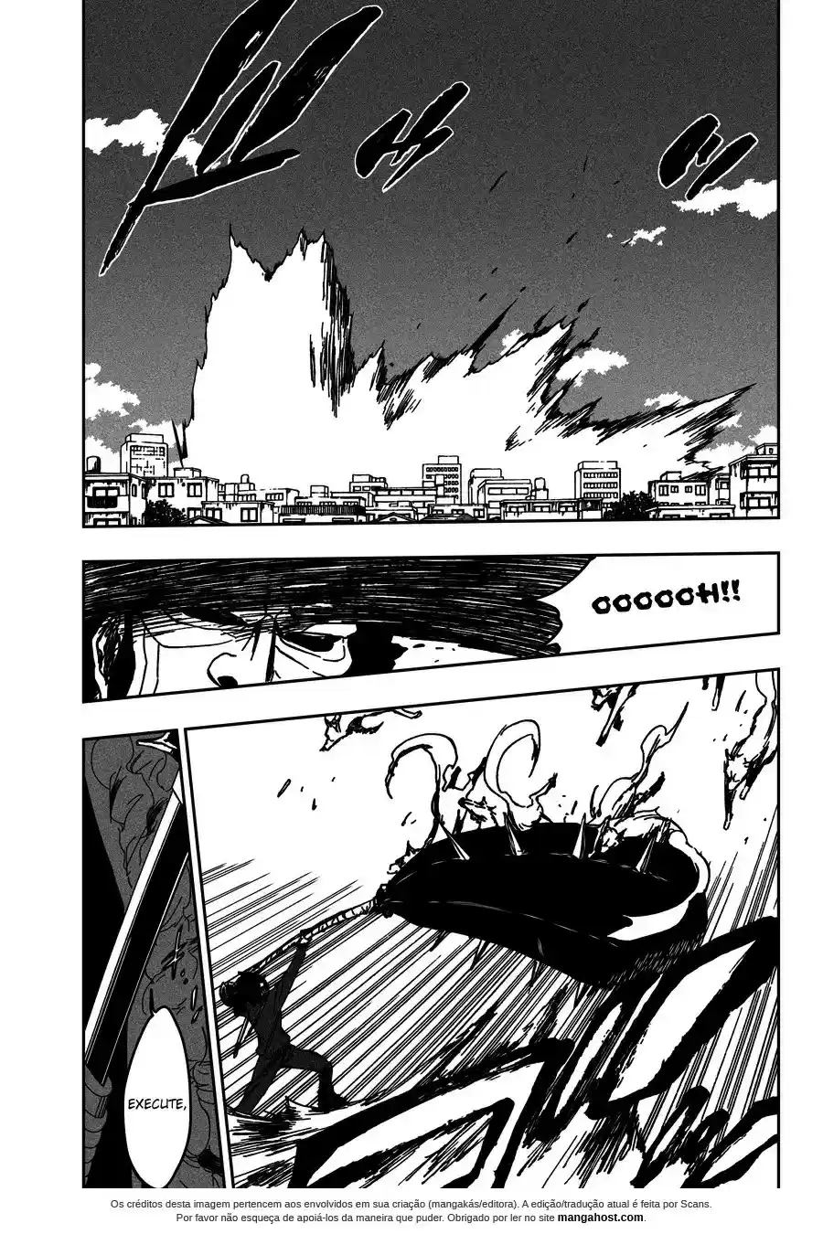 Read Bleach pt_BR Manga Online