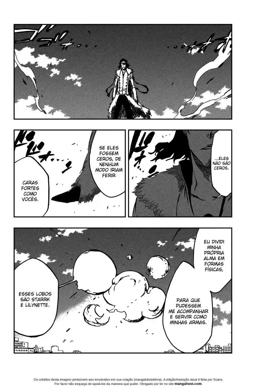 Read Bleach pt_BR Manga Online