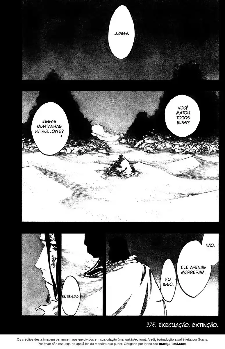 Read Bleach pt_BR Manga Online