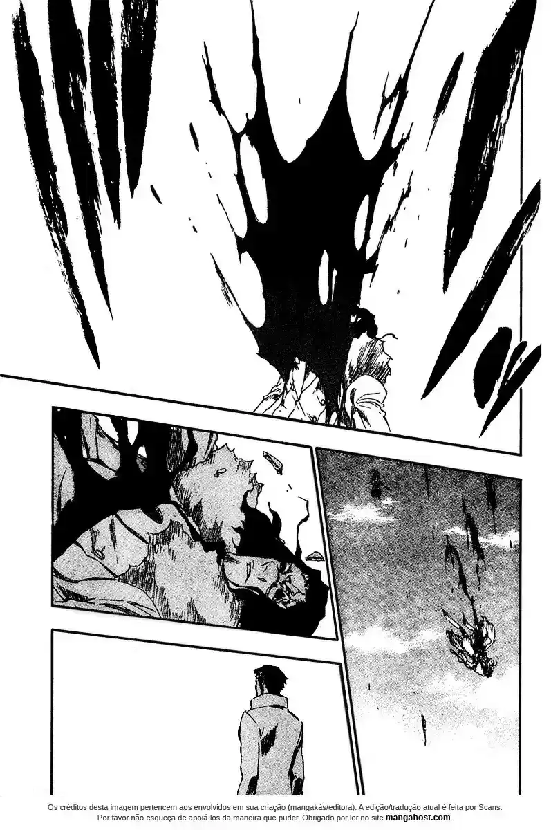 Read Bleach pt_BR Manga Online