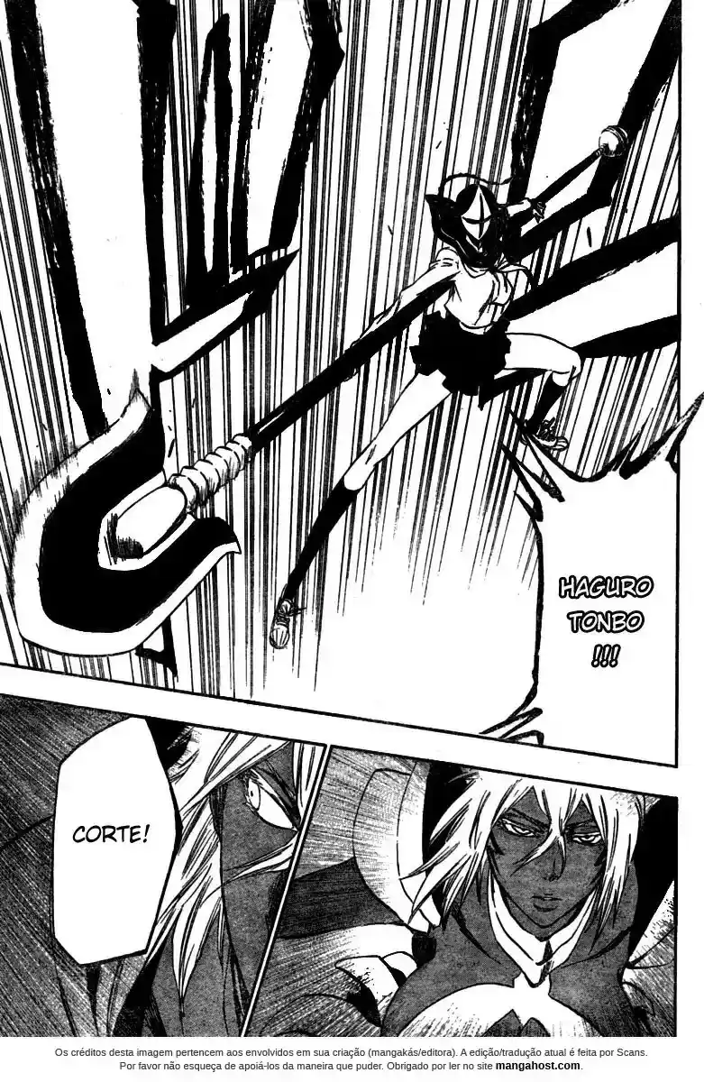 Read Bleach pt_BR Manga Online