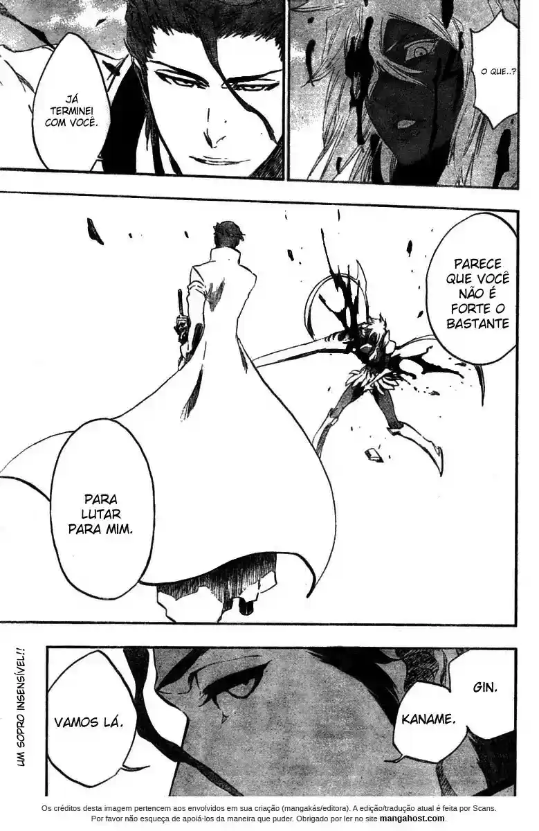 Read Bleach pt_BR Manga Online