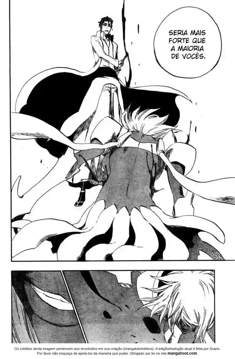Read Bleach pt_BR Manga Online