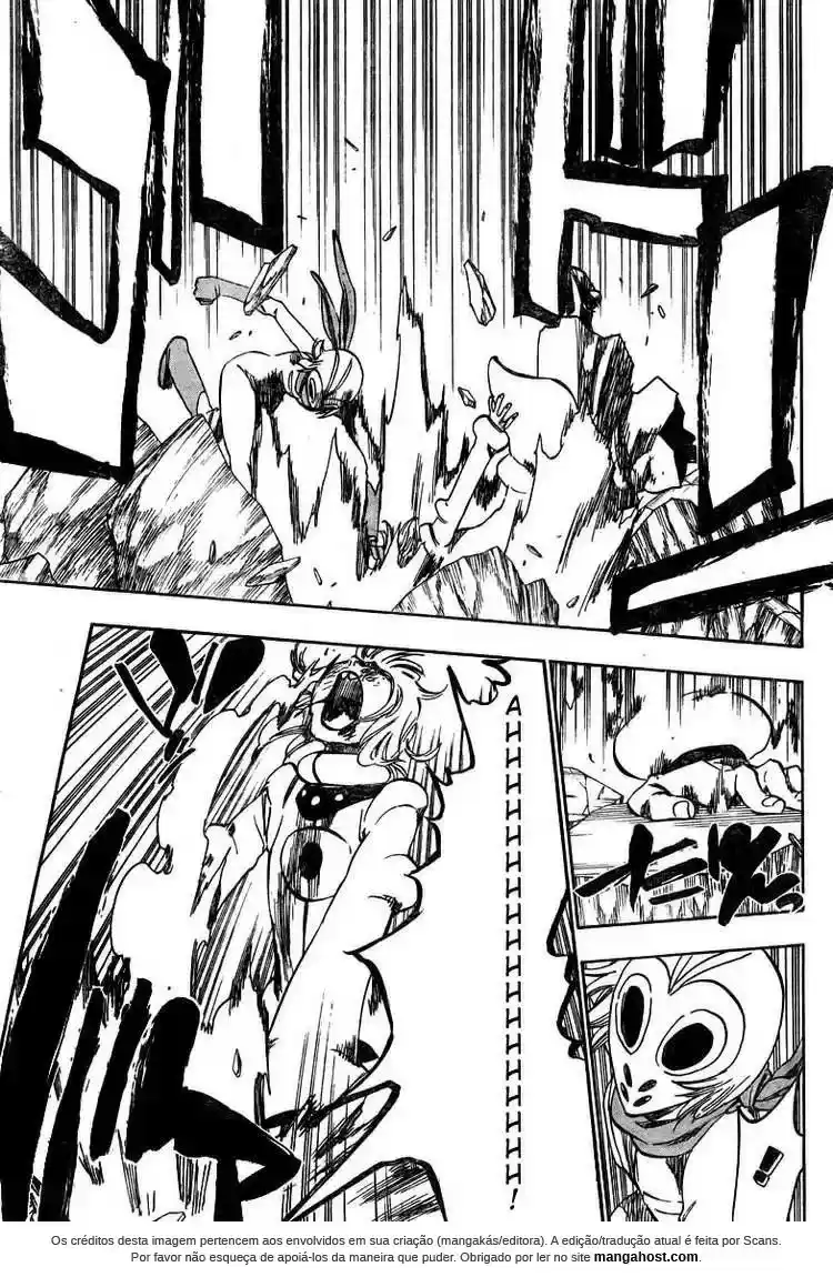 Read Bleach pt_BR Manga Online