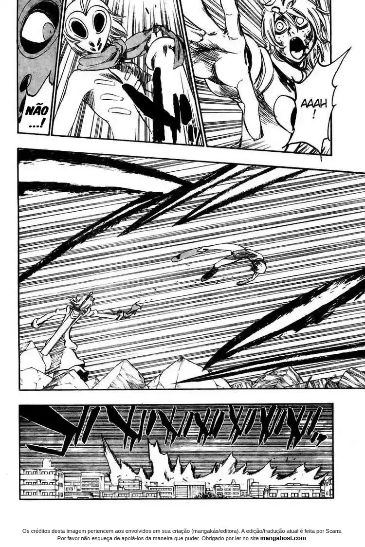 Read Bleach pt_BR Manga Online