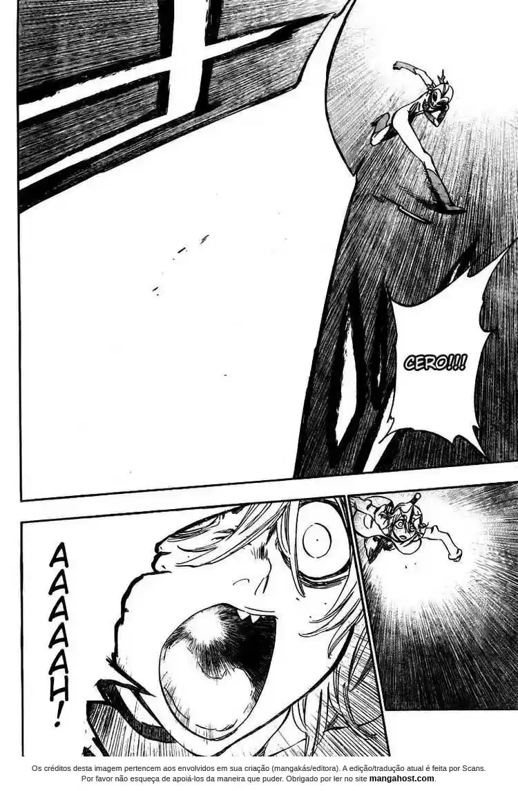 Read Bleach pt_BR Manga Online