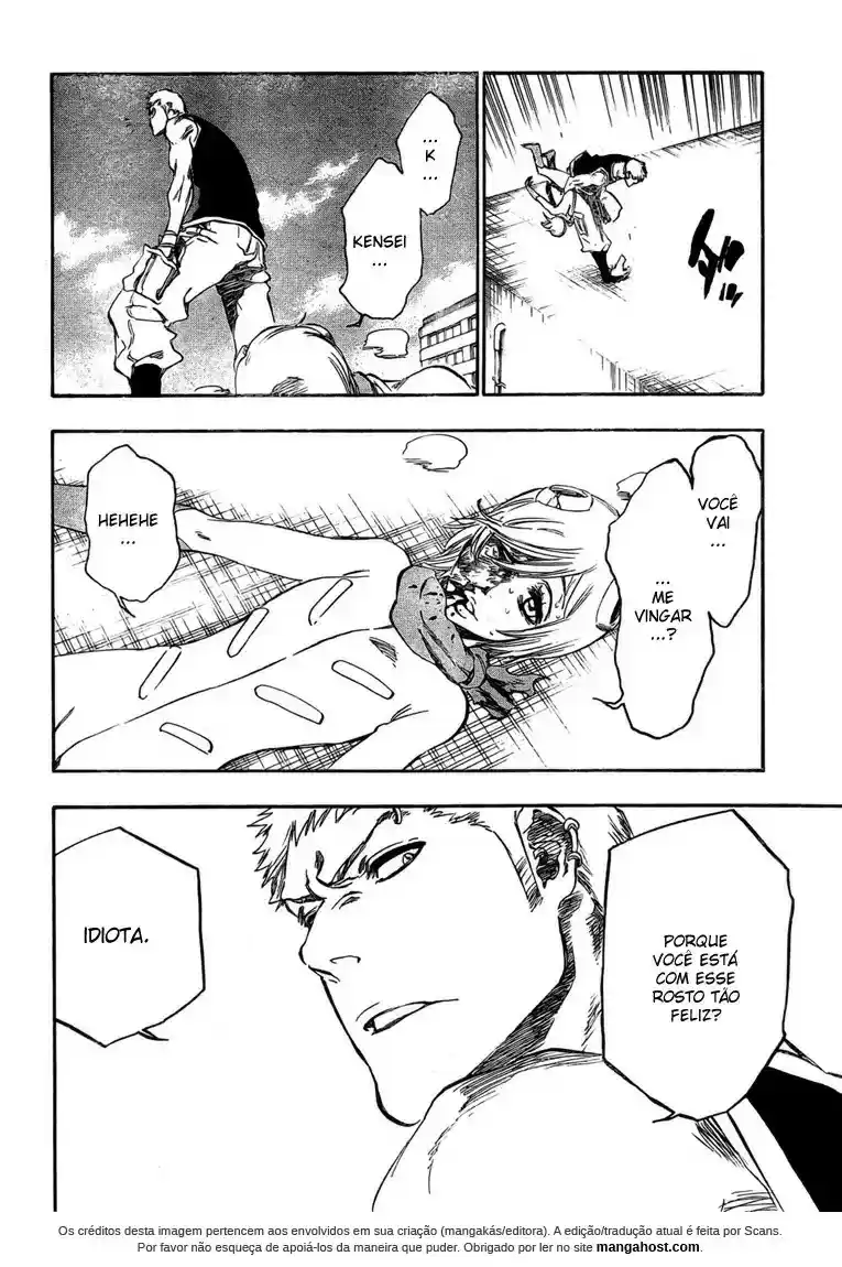 Read Bleach pt_BR Manga Online