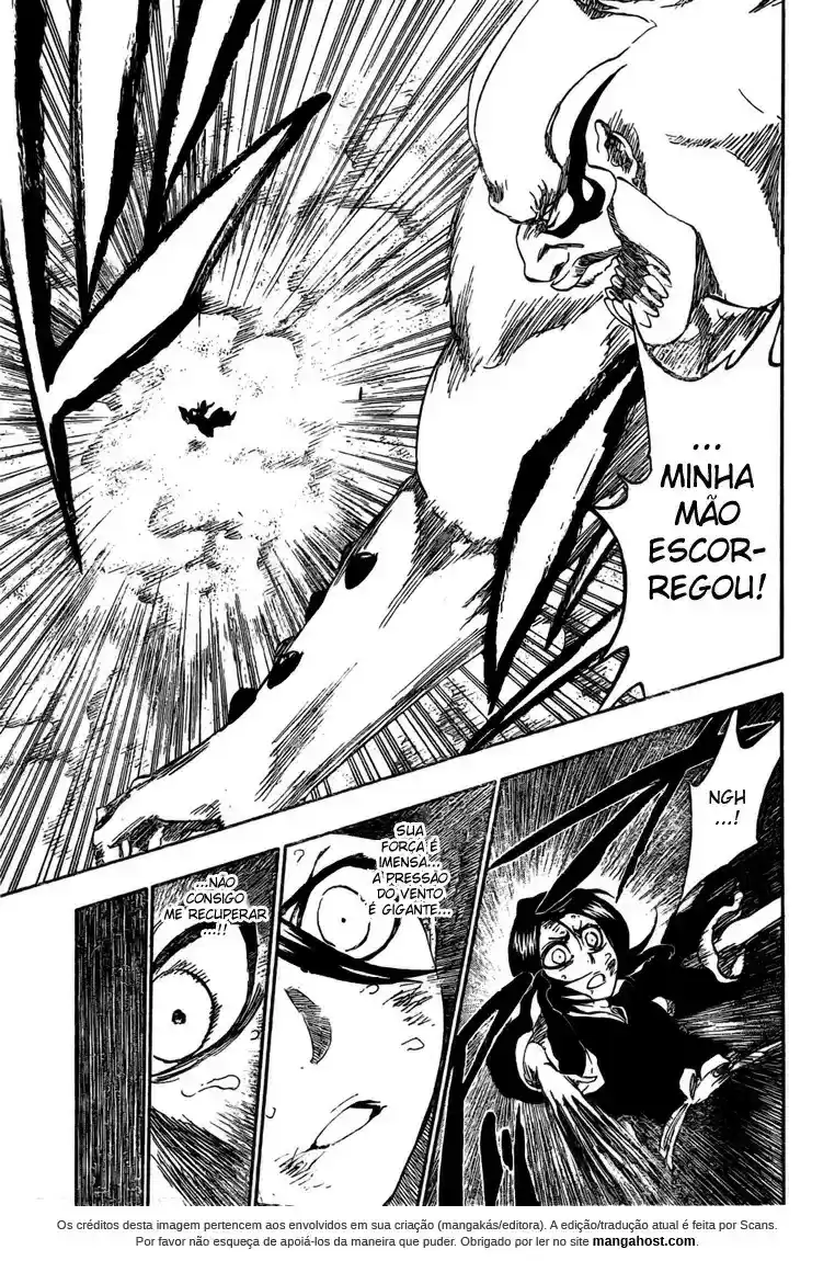 Read Bleach pt_BR Manga Online