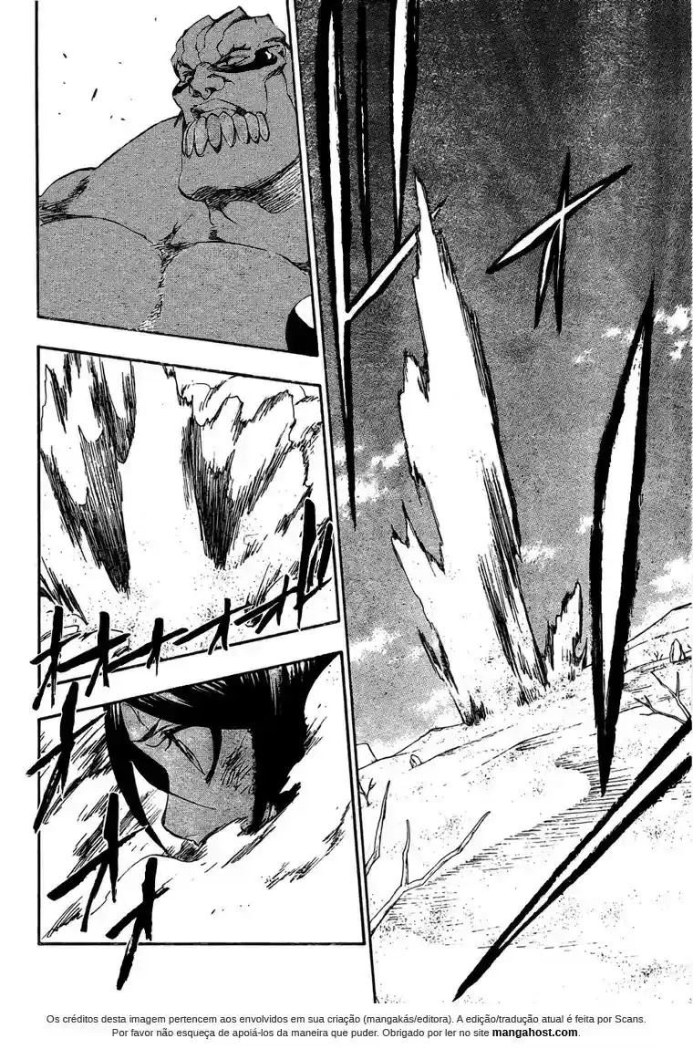 Read Bleach pt_BR Manga Online