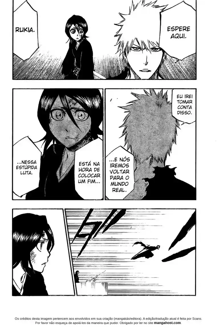 Read Bleach pt_BR Manga Online