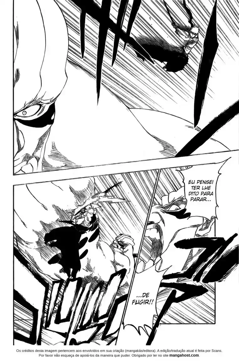 Read Bleach pt_BR Manga Online