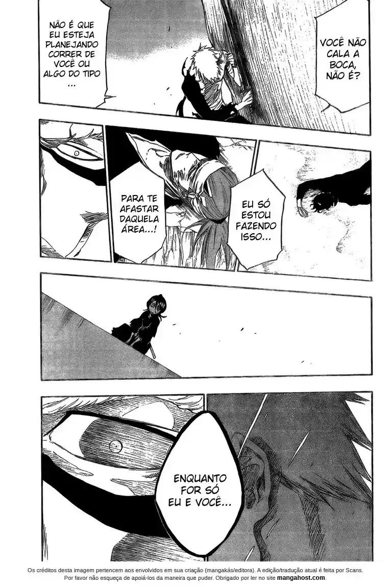 Read Bleach pt_BR Manga Online