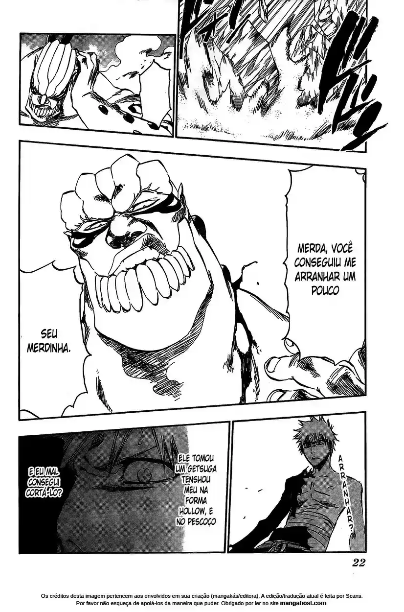 Read Bleach pt_BR Manga Online