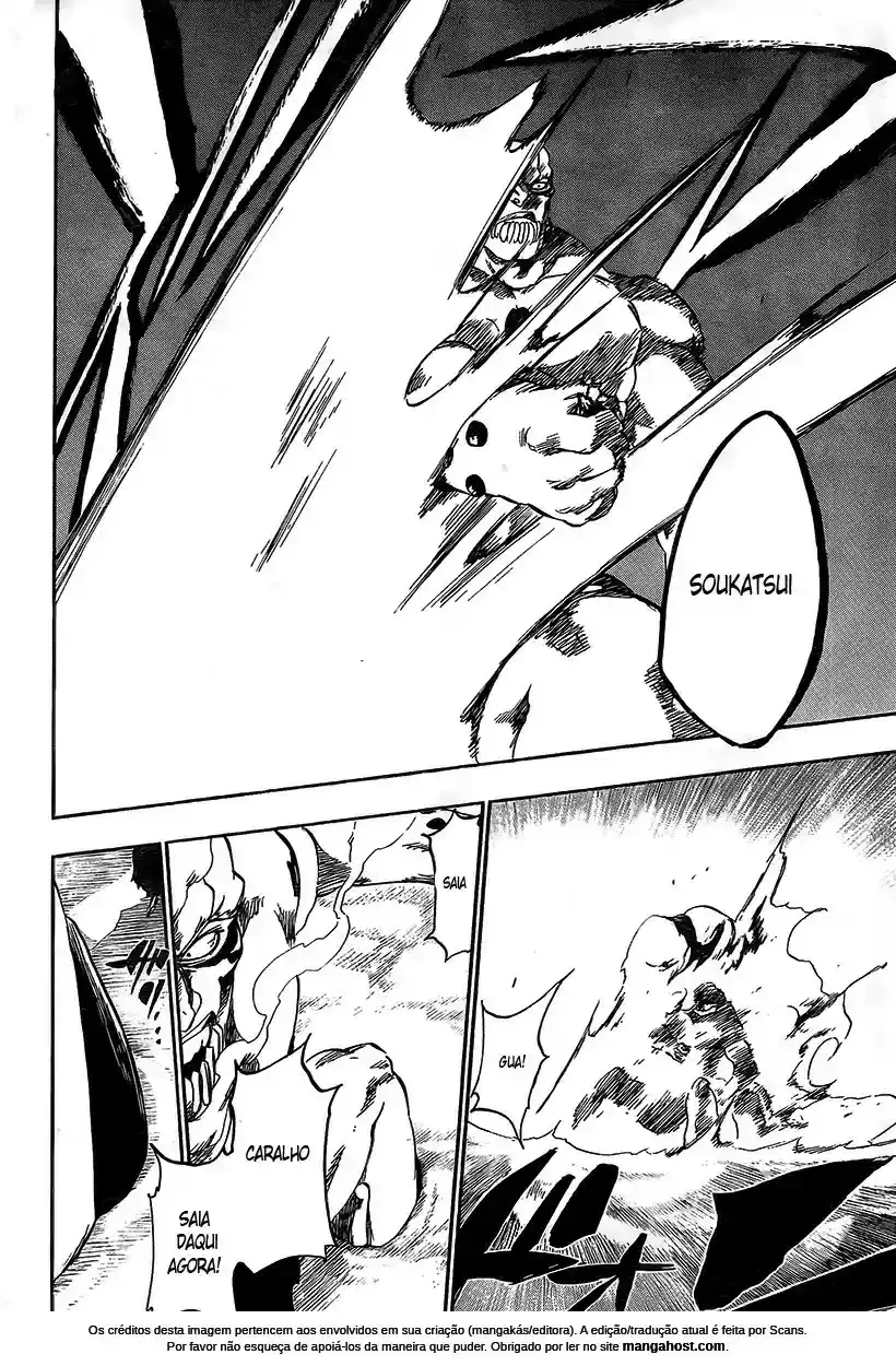 Read Bleach pt_BR Manga Online