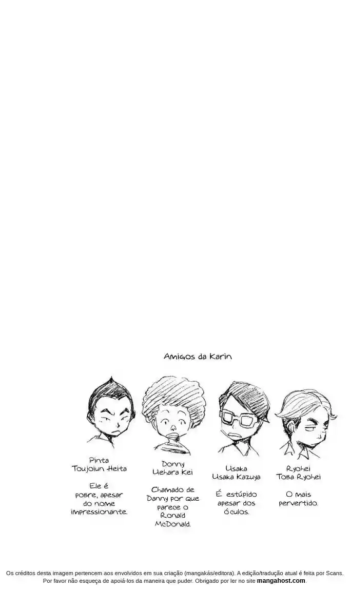Read Bleach pt_BR Manga Online