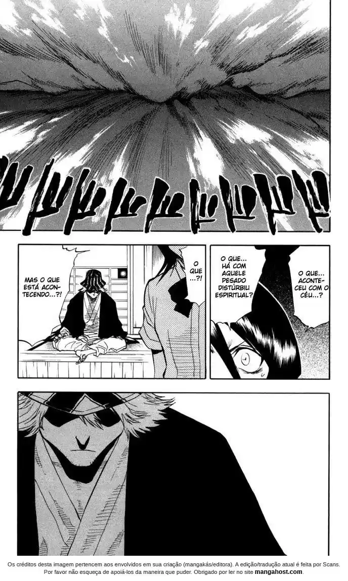 Read Bleach pt_BR Manga Online