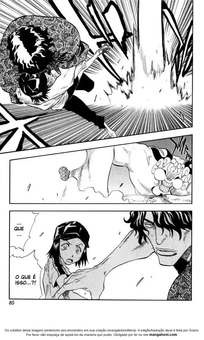 Read Bleach pt_BR Manga Online
