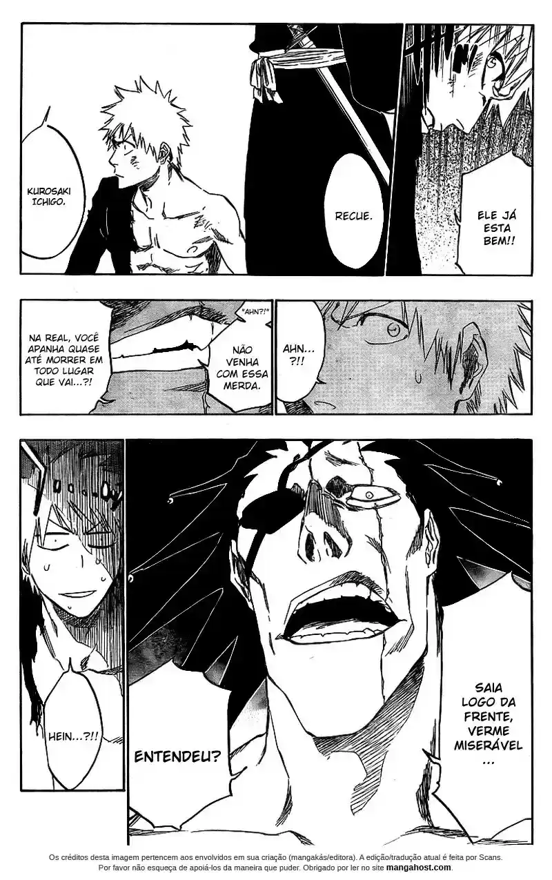 Read Bleach pt_BR Manga Online