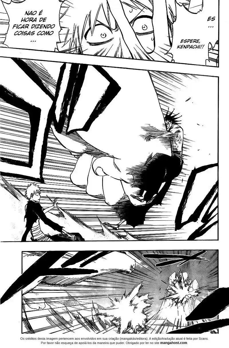 Read Bleach pt_BR Manga Online