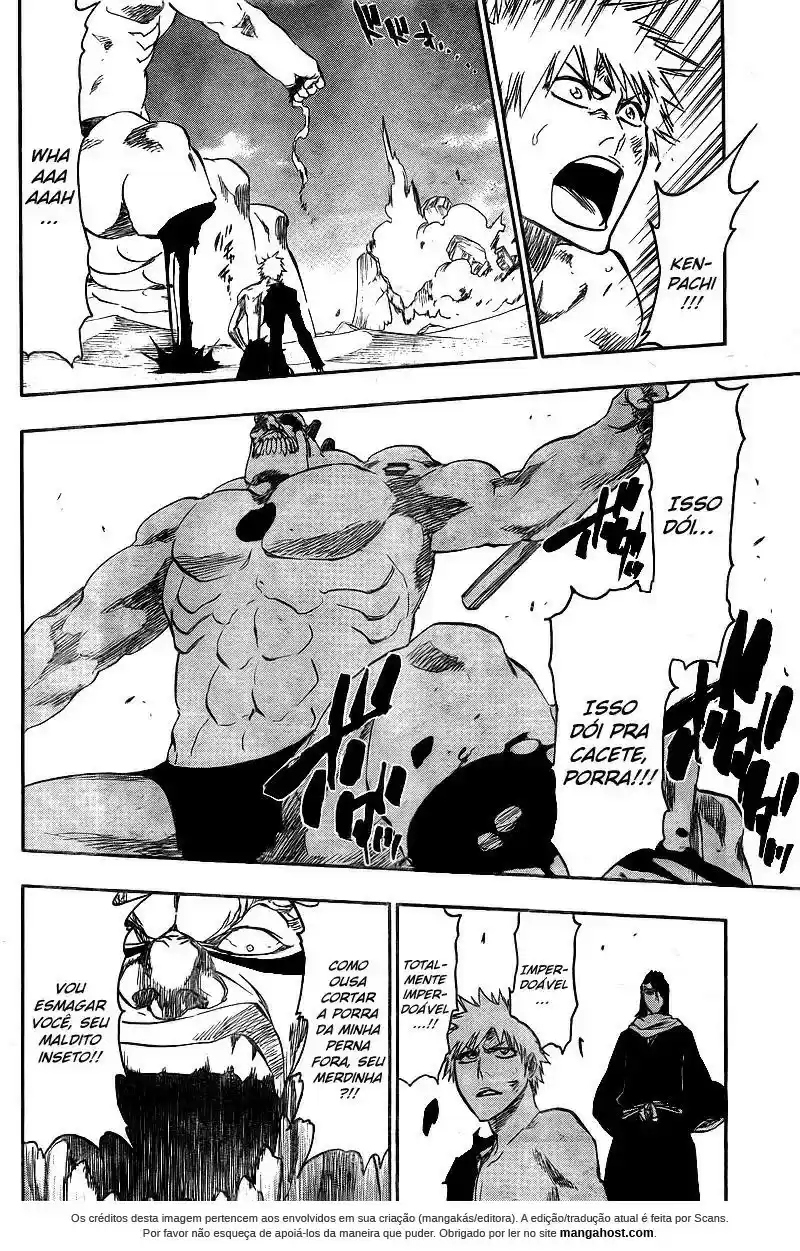 Read Bleach pt_BR Manga Online