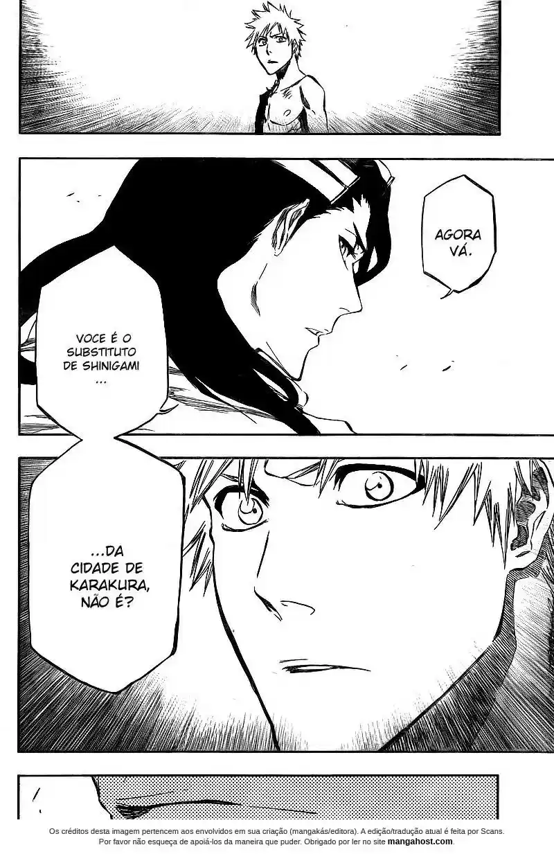 Read Bleach pt_BR Manga Online