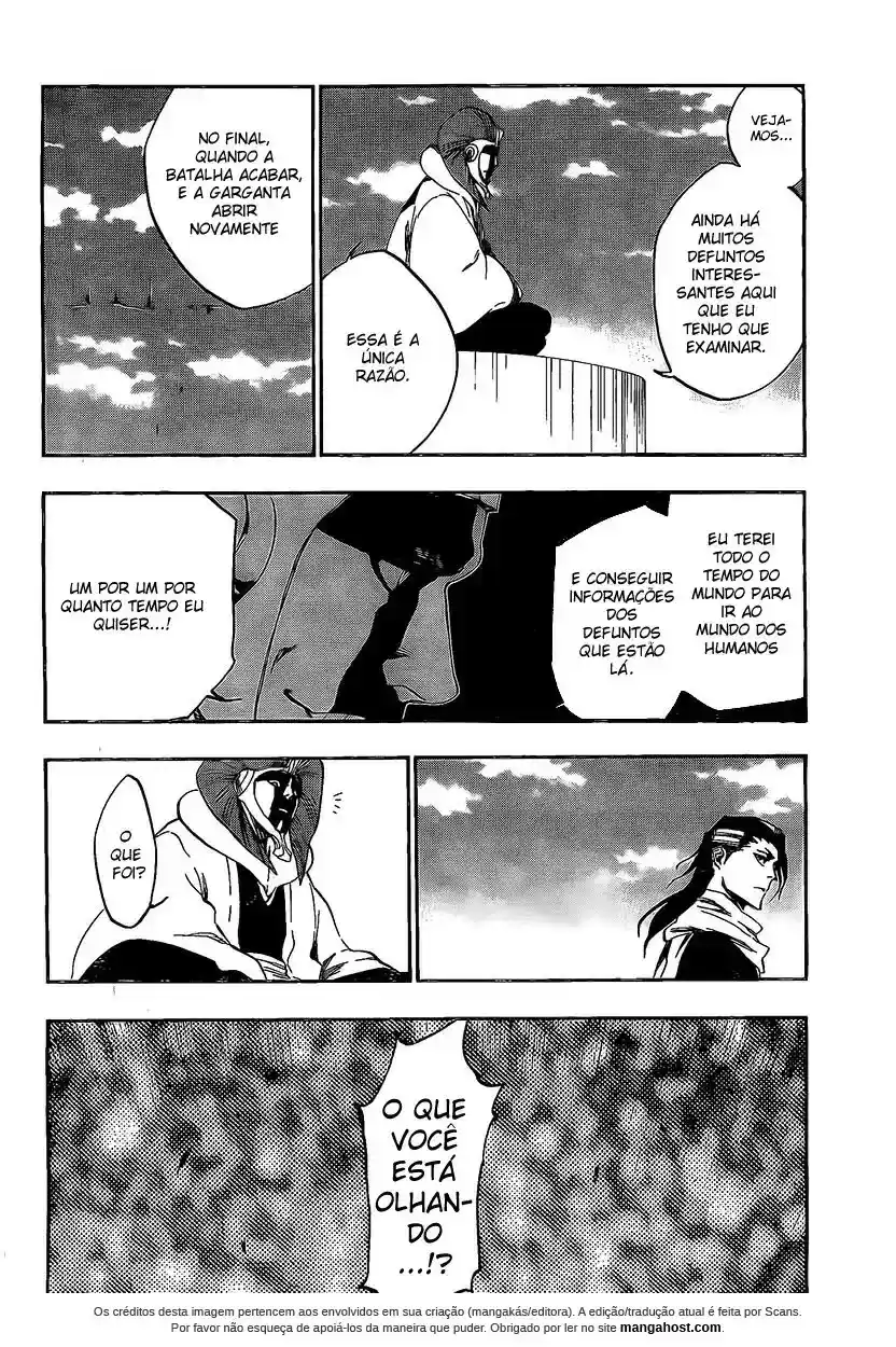 Read Bleach pt_BR Manga Online