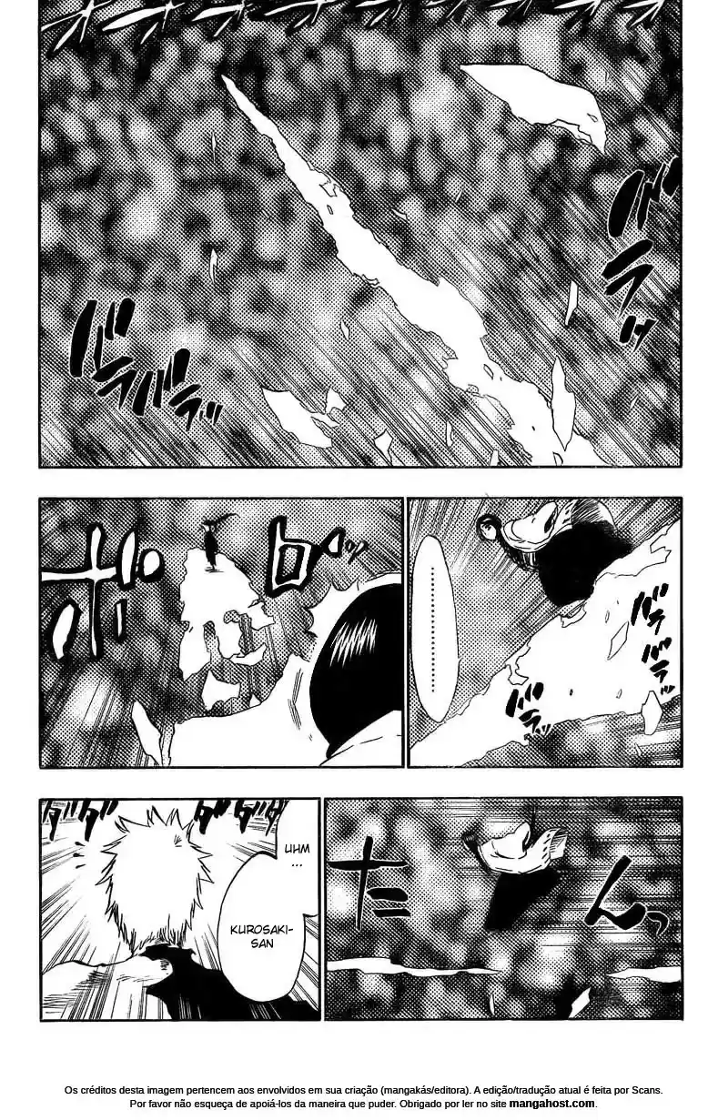 Read Bleach pt_BR Manga Online