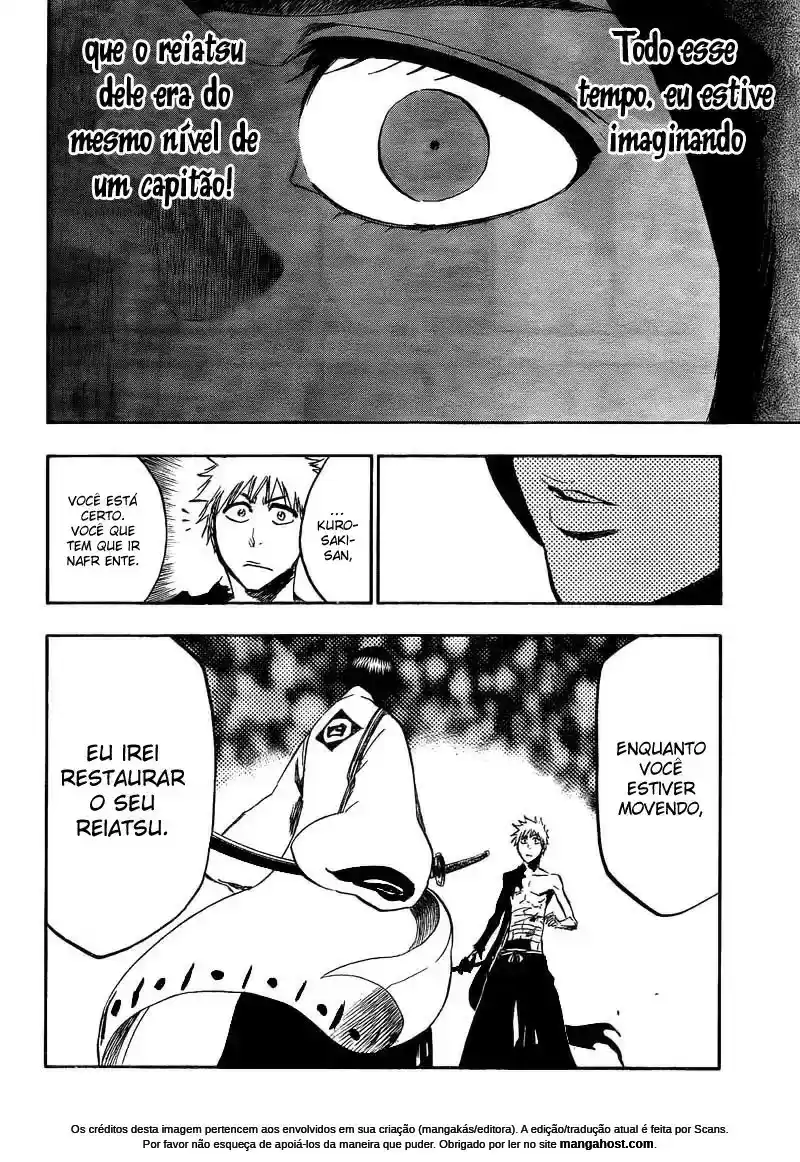 Read Bleach pt_BR Manga Online