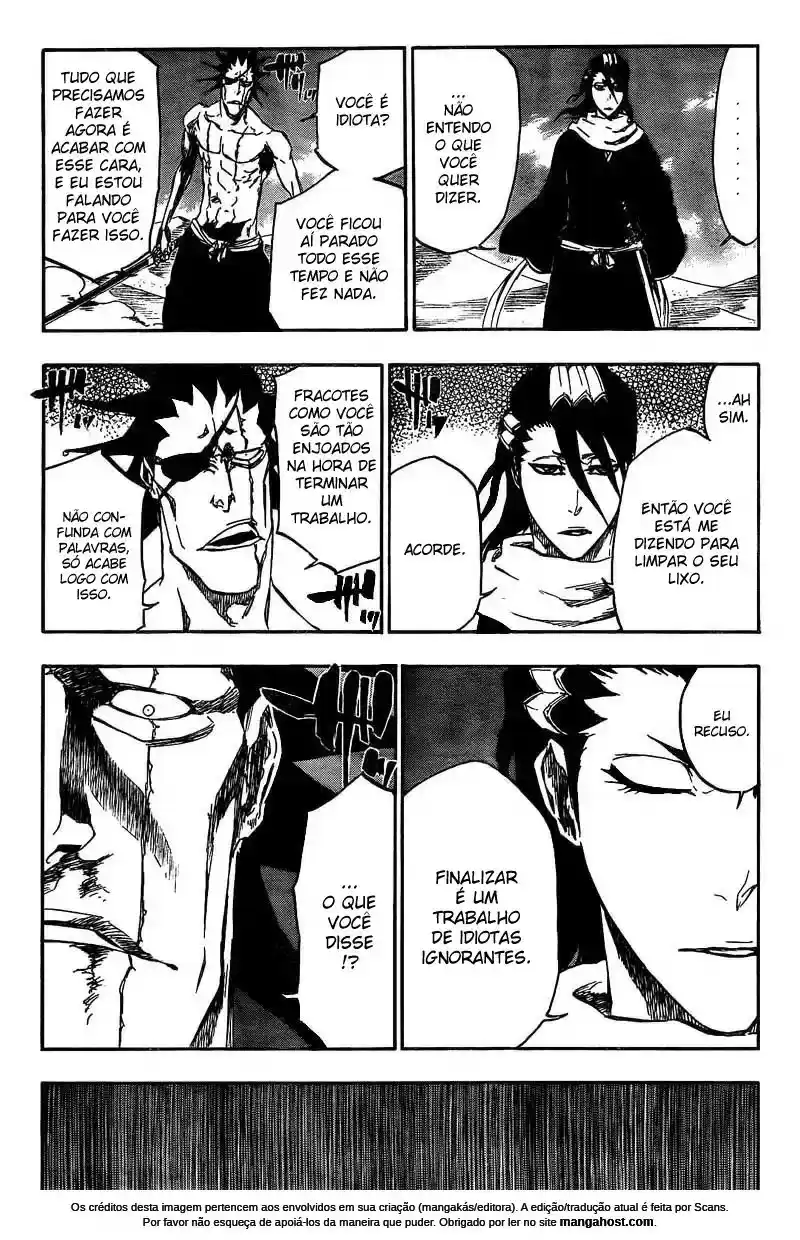 Read Bleach pt_BR Manga Online